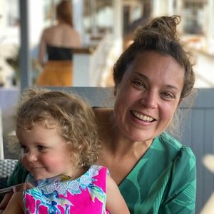 Meet your Posher, Liz